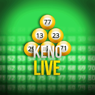 Keno Live game icon