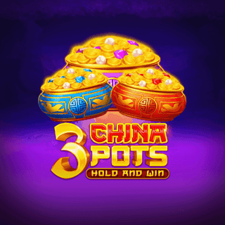 3 China Pots game thumbnail