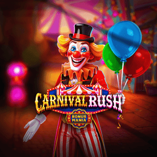Carnival Rush game thumbnail