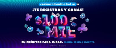 Bono por Referir Amigos promotion banner