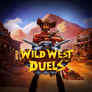 Wild West Duels game icon