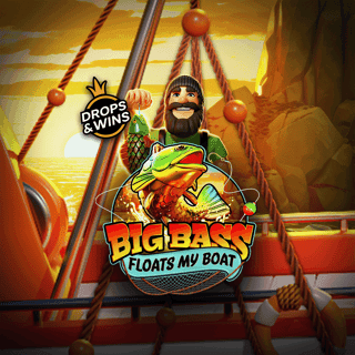 Big Bass Floats My Boat game icon